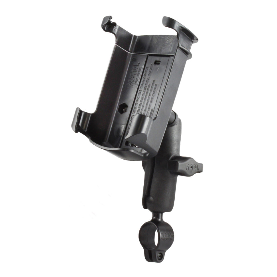 RAM hoge sterkte composiet 1 rail mount voor hp ipaq - RAM Mounts RAP-B-149-CO1U