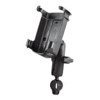 RAM hoge sterkte composiet 1 rail mount voor hp ipaq - RAM Mounts RAP-B-149-CO1U