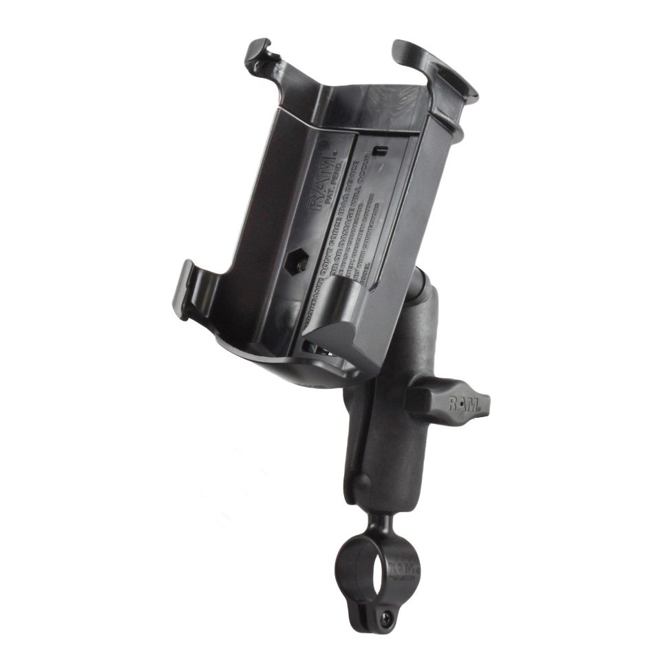RAM Hoge-sterkte composiet 1" Rail Mount voor HP iPAQ - RAM Mounts RAP-B-149-CO1U afbeelding 1