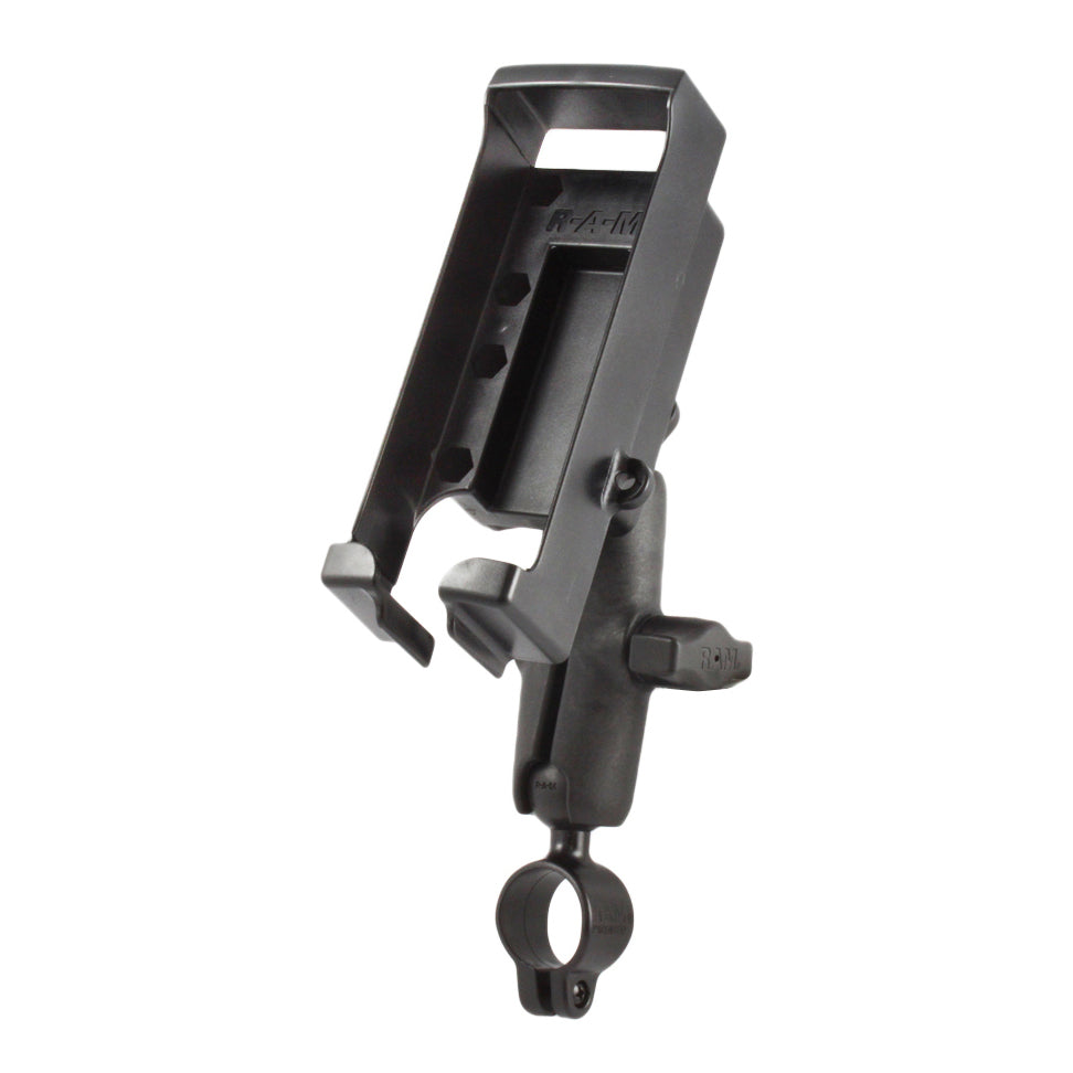 RAM composite 1 rail mount voor garmin gps 12 12cx 12xl 12map 38 - RAM Mounts RAP-B-149-GA1U