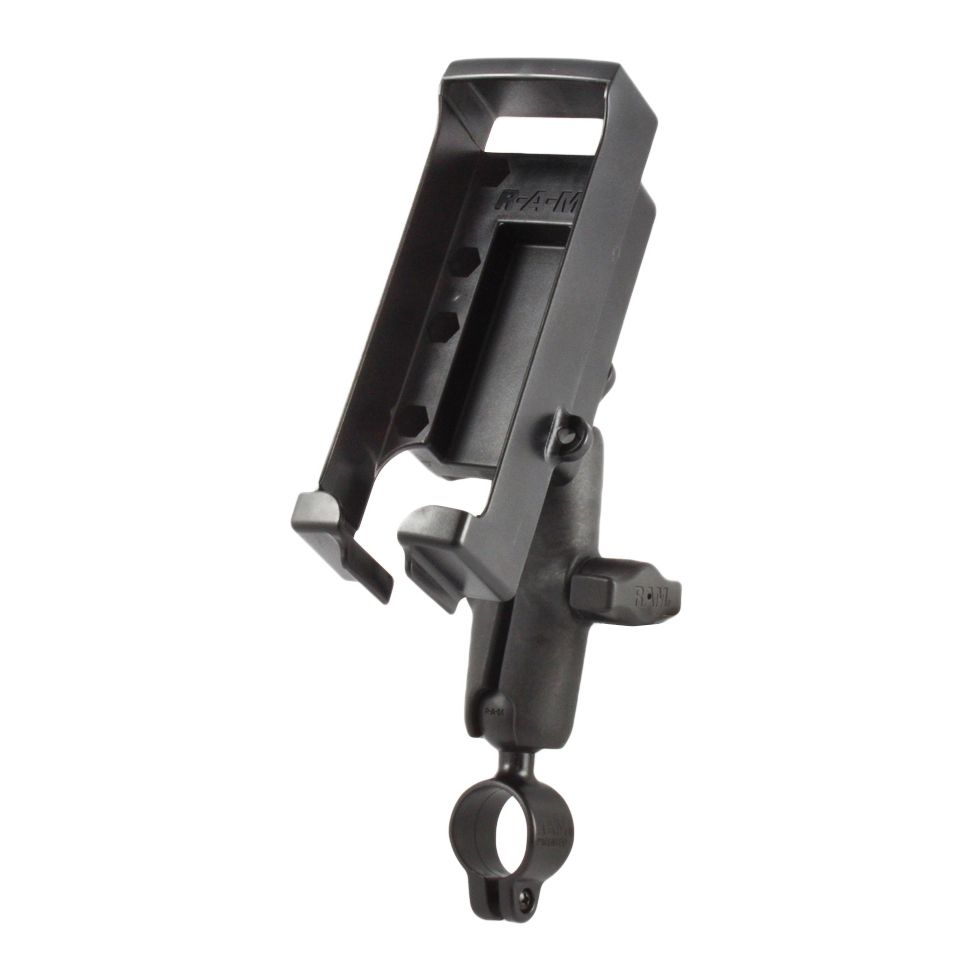 RAM Composite 1" Rail Mount voor Garmin GPS 12, 12CX, 12XL, 12MAP & 38 - RAM Mounts RAP-B-149-GA1U afbeelding 1