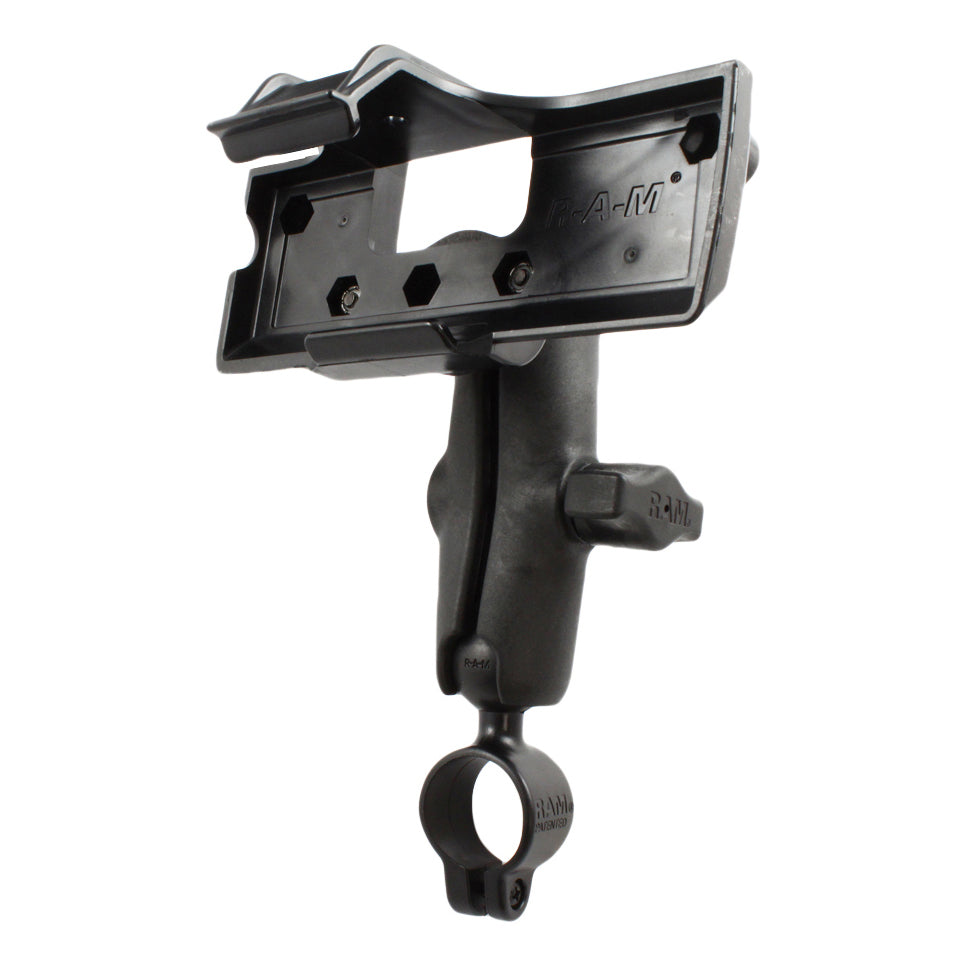 RAM hoge sterkte composite 1 rail mount voor garmin ii iii pilot - RAM Mounts RAP-B-149-GA2