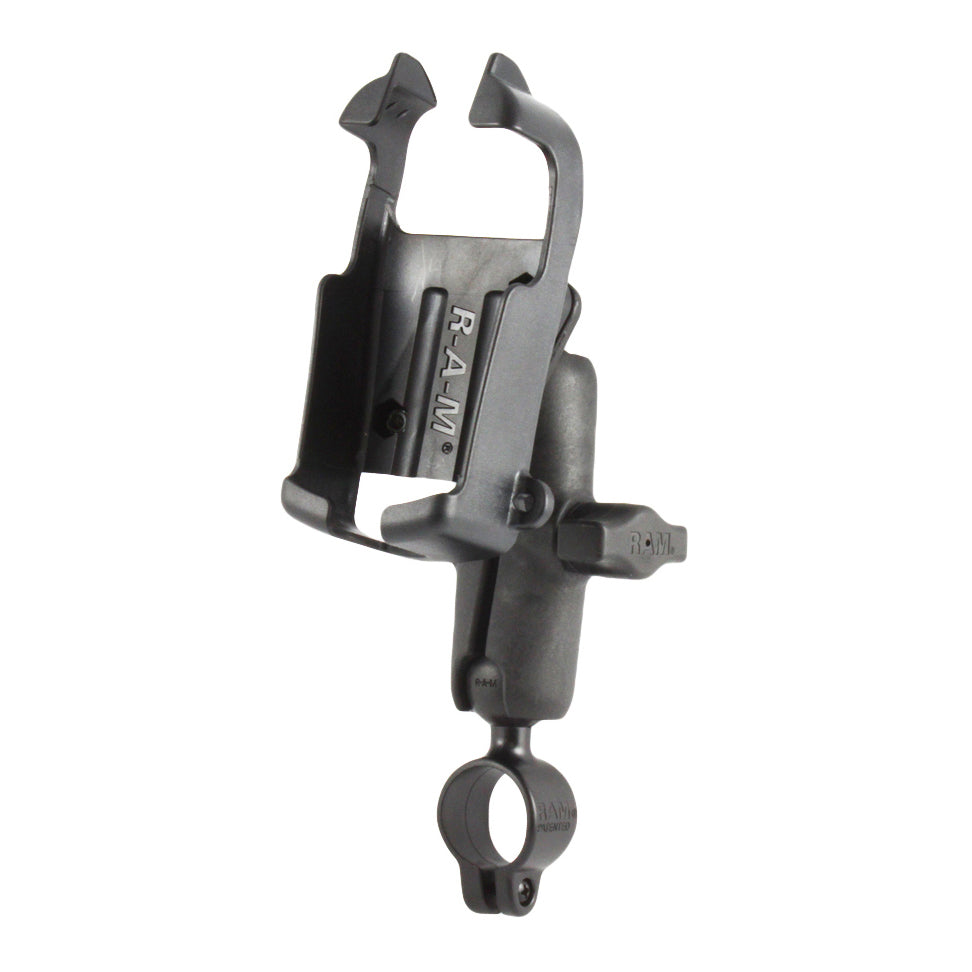 RAM composiet 1 rail montage voor garmin etrex venture meer - RAM Mounts RAP-B-149-GA5U
