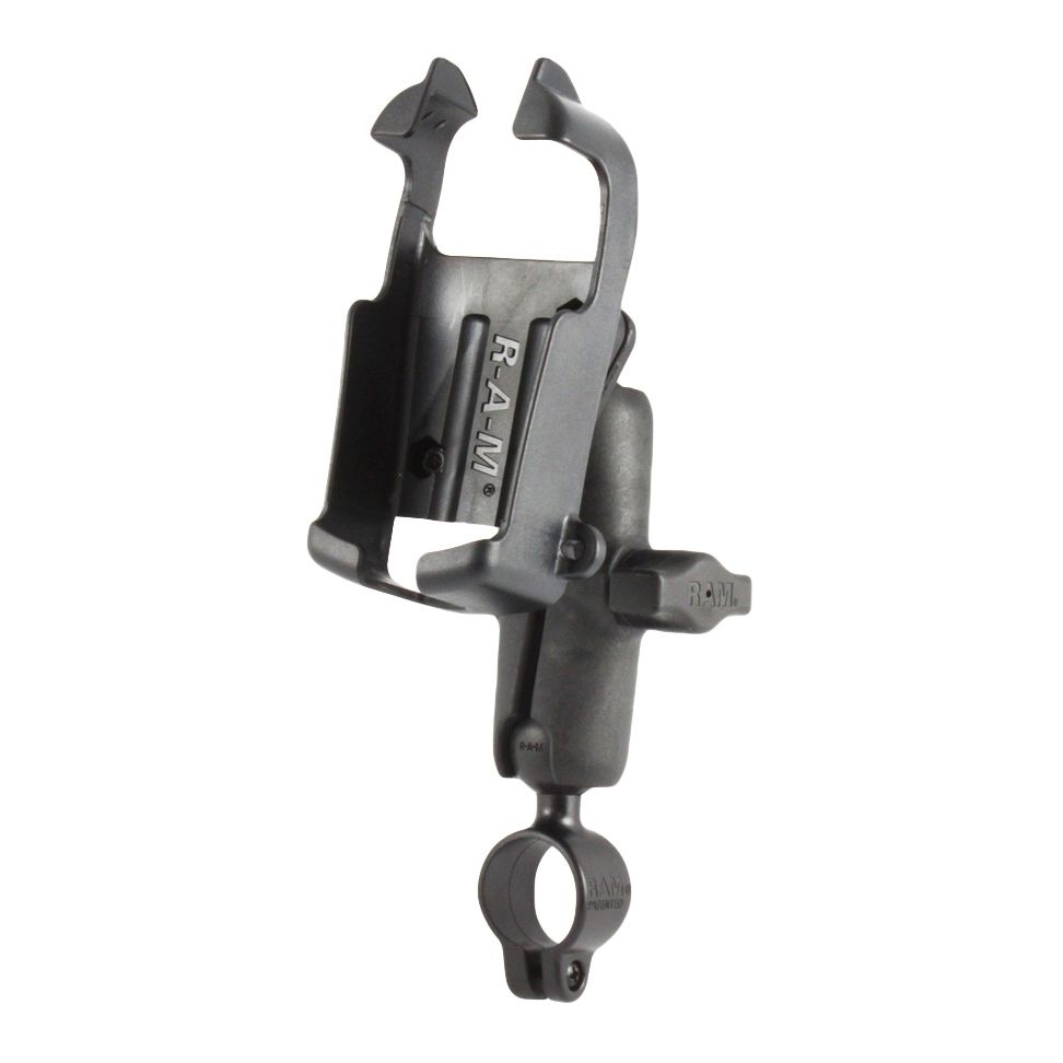 RAM Composiet 1" Rail Montage voor Garmin eTrex Venture + Meer - RAM Mounts RAP-B-149-GA5U afbeelding 1