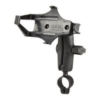 RAM composiet 1 rail montage voor garmin gpsmap 196 296 396 496 meer - RAM Mounts RAP-B-149-GA7U