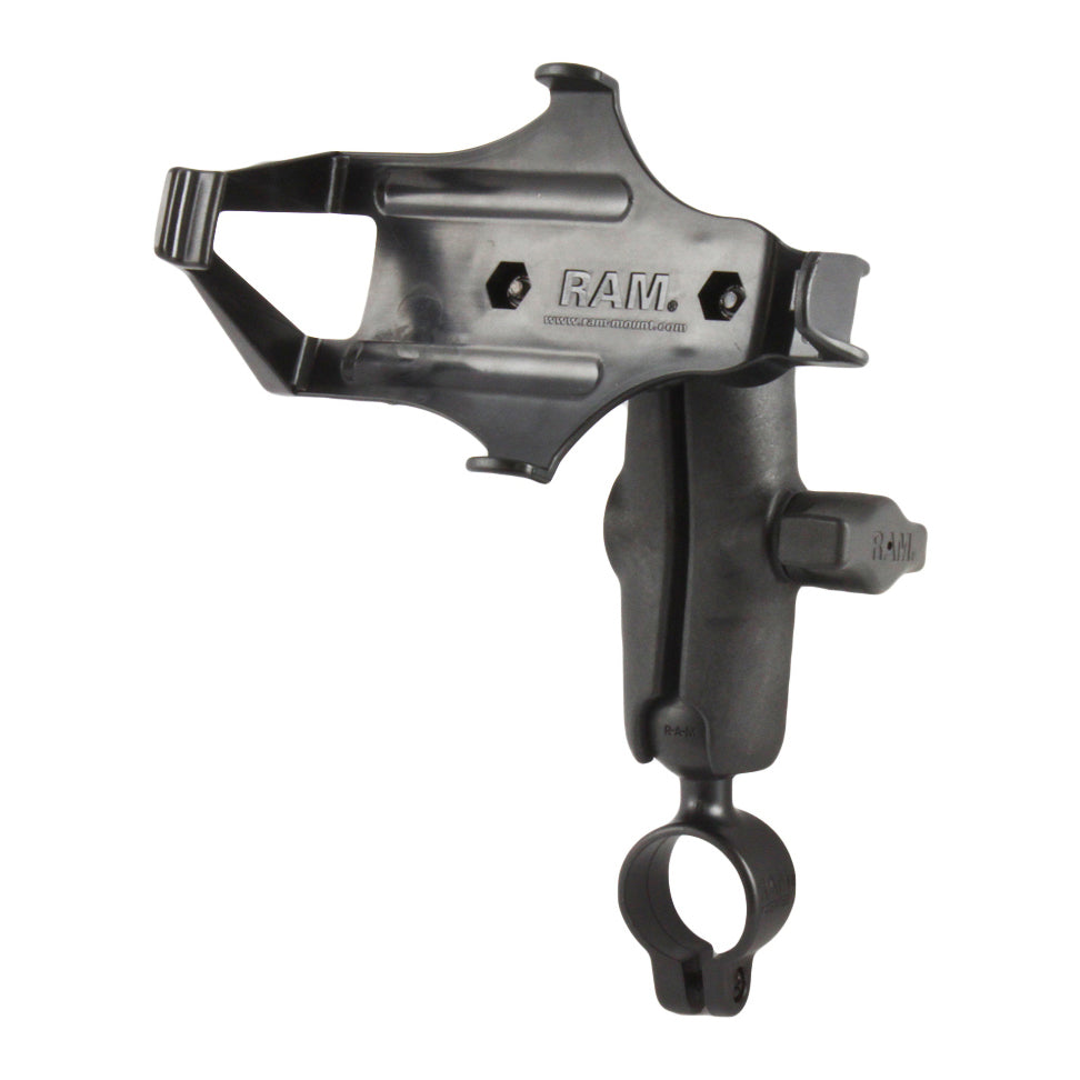 RAM composiet 1 rail montage voor garmin gpsmap 196 296 396 496 meer - RAM Mounts RAP-B-149-GA7U