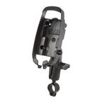 RAM Composiet Dubbele Bal 1" Rail Montage voor Magellan Platinum + Meer - RAM Mounts RAP-B-149-MA2U afbeelding 1
