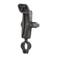 RAM hoge sterkte composiet dubbele bal 1 rail mount - RAM Mounts RAP-B-149U