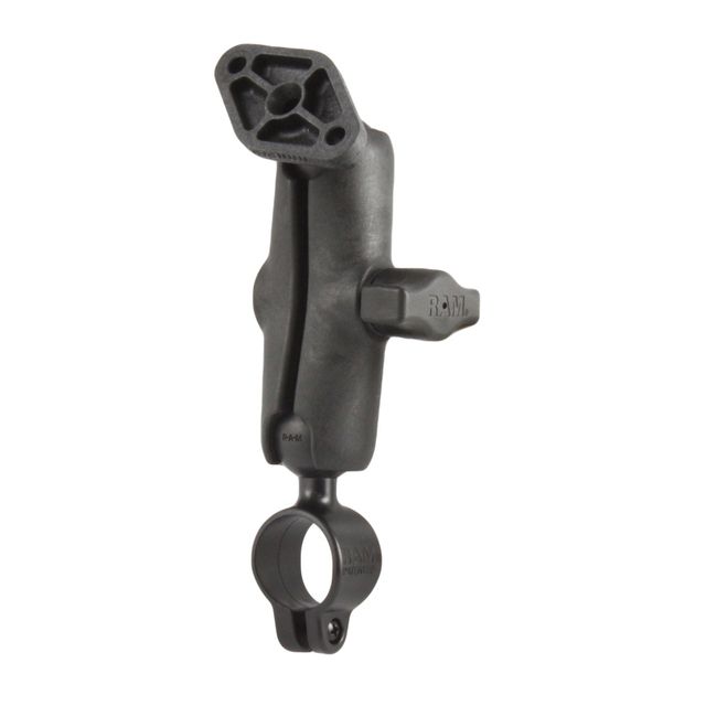 RAM Composiet 1" Rail Montage voor Garmin GPS 76, 96, GPSMAP 76S + meer - RAM Mounts RAP-B-149-GA6U afbeelding 4