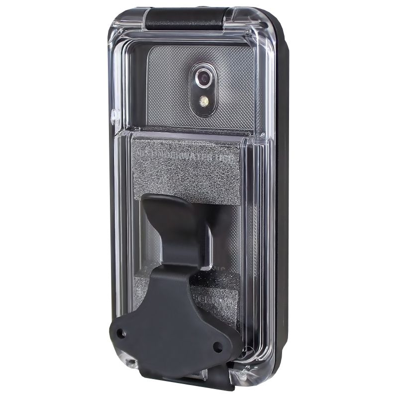 RAM Aqua Box® Pro 20 met RAM Twist-Lock™ Laagprofiel Zuignapbevestiging - RAM Mounts RAP-B-166-2-AQ7-2 afbeelding 2