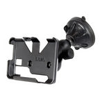RAM Twist-Lock™ Laagprofiel Zuigmond voor Garmin nuvi 200W + Meer - RAM Mounts RAP-B-166-2-GA25U afbeelding 2