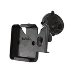 RAM twist lock lage profiel zuigmontage voor garmin nuvi 550 meer - RAM Mounts RAP-B-166-2-GA32