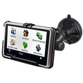 RAM twist lock laagprofiel zuigmond voor garmin nuvi 1300 meer - RAM Mounts RAP-B-166-2-GA34