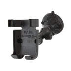 RAM Twist-Lock™ Laagprofiele zuigmontage voor Garmin GPSMAP 73 + Meer - RAM Mounts RAP-B-166-2-GA40 afbeelding 1