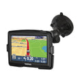 RAM twist lock laagprofiel zughouder voor tomtom start 55 meer - RAM Mounts RAP-B-166-2-TO10U