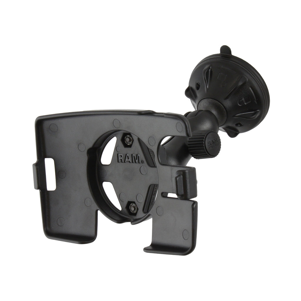 RAM Twist-Lock™ Laagprofiel Zughouder voor TomTom Start 55 + Meer - RAM Mounts RAP-B-166-2-TO10U afbeelding 2
