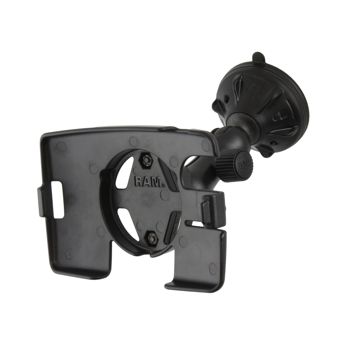 RAM Twist-Lock™ Laagprofiel Zughouder voor TomTom Start 55 + Meer - RAM Mounts RAP-B-166-2-TO10U afbeelding 2