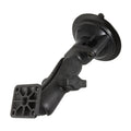 RAM twist lock composite zuigcupbevestiging met amps gatpatroon - RAM Mounts RAP-B-166-347U