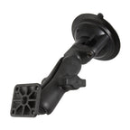 RAM twist lock composite zuigcupbevestiging met amps gatpatroon - RAM Mounts RAP-B-166-347U