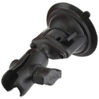 RAM twist lock composiet zuigcup basis met socketarm - RAM Mounts RAP-B-166-A-DU1