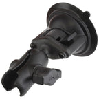 RAM Twist-Lock™ composiet zuigcup basis met socketarm - RAM Mounts RAP-B-166-A-DU1 afbeelding 1