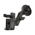 RAM twist lock composite zuignap montage voor garmin gpsmap 73 meer - RAM Mounts RAP-B-166-GA40