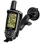 RAM twist lock composite zuigcup mount voor garmin astro 320 meer - RAM Mounts RAP-B-166-GA41