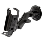 RAM Twist-Lock™ Composite Zuigcup Mount voor Garmin Astro 320 + Meer - RAM Mounts RAP-B-166-GA41 afbeelding 2