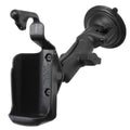 RAM twist lock composite zuigcupbevestiging voor garmin rino 610 meer - RAM Mounts RAP-B-166-GA47