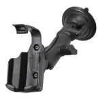 RAM twist lock composite zuigcup mount voor garmin etrex 10 meer - RAM Mounts RAP-B-166-GA48