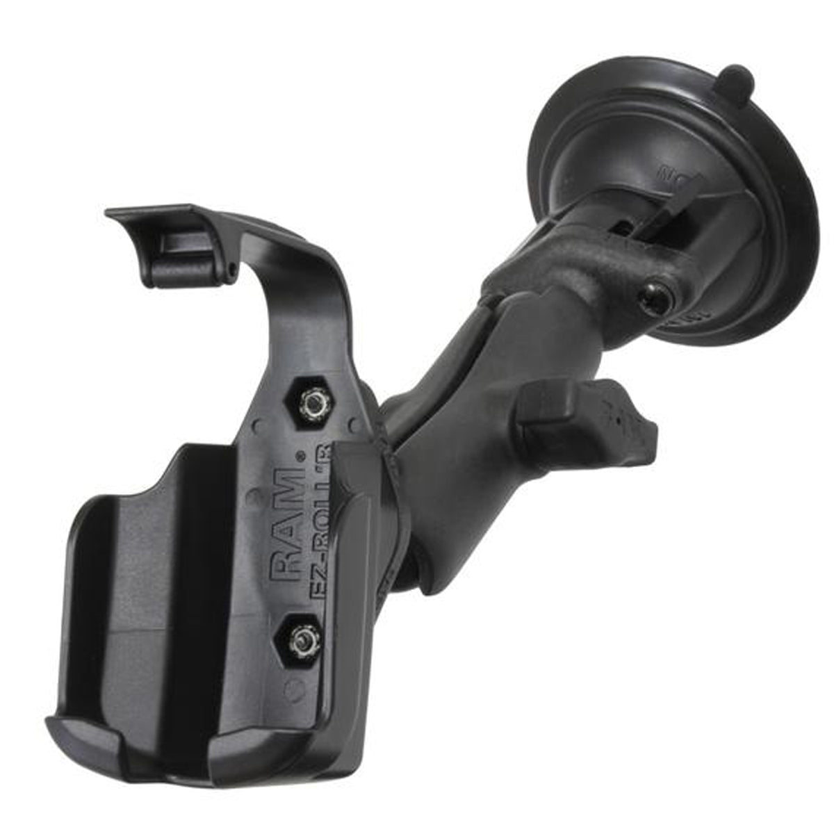 RAM Twist-Lock™ Composite Zuigcup Mount voor Garmin eTrex 10 + Meer - RAM Mounts RAP-B-166-GA48 afbeelding 1
