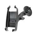 RAM twist lock composite zuigbevestiging voor lowrance airmap 600c meer - RAM Mounts RAP-B-166-LO3