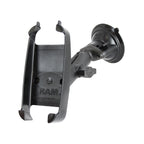 RAM twist lock composite zuigbevestiging voor lowrance airmap 600c meer - RAM Mounts RAP-B-166-LO3