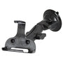 RAM twist lock composiet zuignap montage voor lowrance xog - RAM Mounts RAP-B-166-LO8