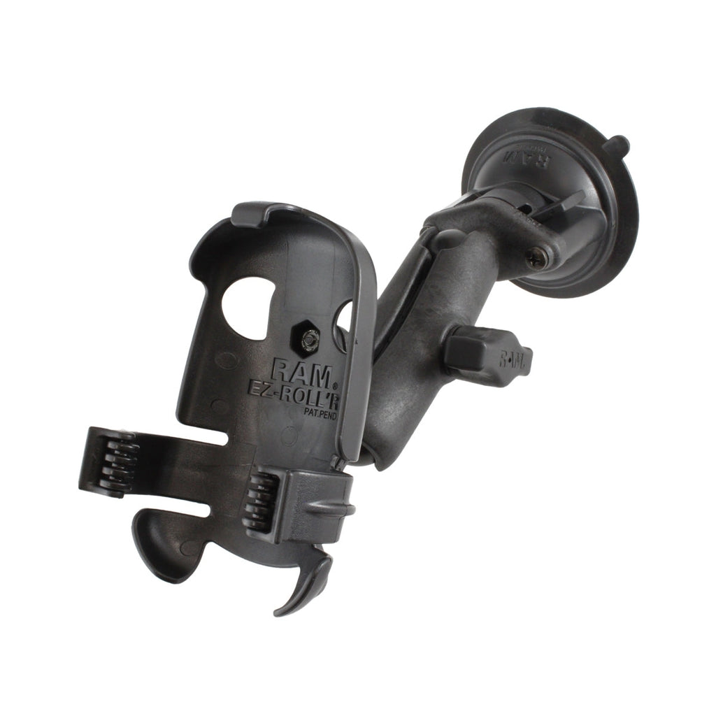 RAM Twist-Lock™ Composiet Zuignap Montage voor Magellan eXplorist + Meer - RAM Mounts RAP-B-166-MA14 afbeelding 1