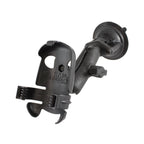 RAM Twist-Lock™ Composiet Zuignap Montage voor Magellan eXplorist + Meer - RAM Mounts RAP-B-166-MA14 afbeelding 1