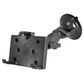 RAM twist lock composite zuigbevestiging met universele pda houder - RAM Mounts RAP-B-166-PD2U