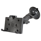 RAM twist lock composite zuigbevestiging met universele pda houder - RAM Mounts RAP-B-166-PD2U