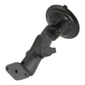RAM twist lock zuigcuphouder met composietarm - RAM Mounts RAP-B-166-RA2U