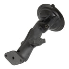 RAM twist lock zuigcuphouder met composietarm - RAM Mounts RAP-B-166-RA2U