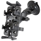 RAM Vinger-Grip™ Composite Universele Montage met Zuignap Basis - RAM Mounts RAP-B-166-UN4 afbeelding 2