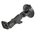 RAM Twist-Lock™ Composite Zuignap Montage voor Garmin GPSMAP 73 + Meer - RAM Mounts RAP-B-166-GA40 afbeelding 4