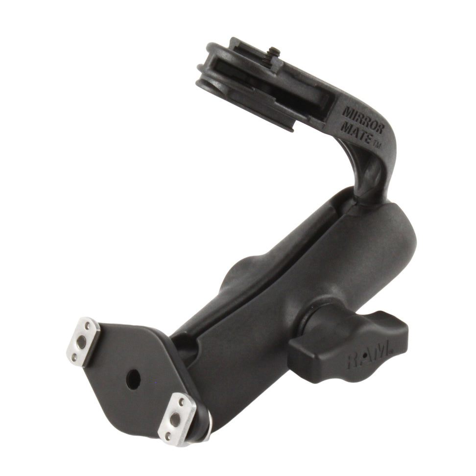 RAM mirror mate platte paneelmontage voor chrysler ford toyota - RAM Mounts RAP-B-191A-FP2U