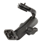 RAM Mirror-Mate™ Dubbele Balhouder voor Chrysler, Ford & Toyota - RAM Mounts RAP-B-191AU afbeelding 1