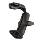 RAM mirror mate dubbele balhouder voor dodge sprinter van - RAM Mounts RAP-B-191CU