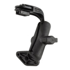 RAM Mirror-Mate™ Dubbele Balhouder voor Dodge Sprinter Van - RAM Mounts RAP-B-191CU afbeelding 1