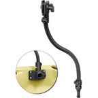 RAM Flex-Rod™ 18" enkele socketarm met Spline Post - RAM Mounts RAP-B-200-1-114P-18U afbeelding 1