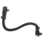 RAM Flex-Rod™ 18" Dubbele Socket Arm - RAM Mounts RAP-B-200-1-18U afbeelding 1