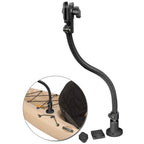 RAM flex rod 18 enkele socketarm met boor down base accessoires - RAM Mounts RAP-B-200-1-386-18U