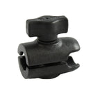 RAM enkele socketarm met octagon knop socket - RAM Mounts RAP-B-200-1U